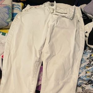 True religion capris